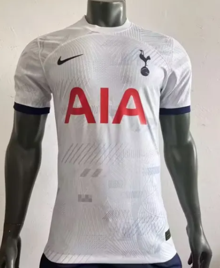 Tottenham Home 23/24