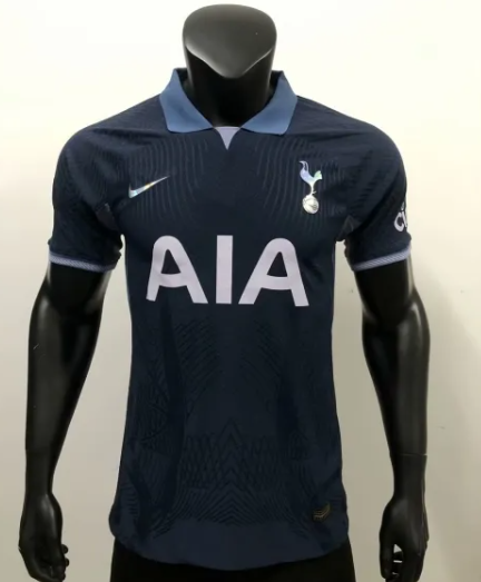 Tottenham Away 23/24