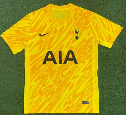 Tottenham Goalkeeper 24/25