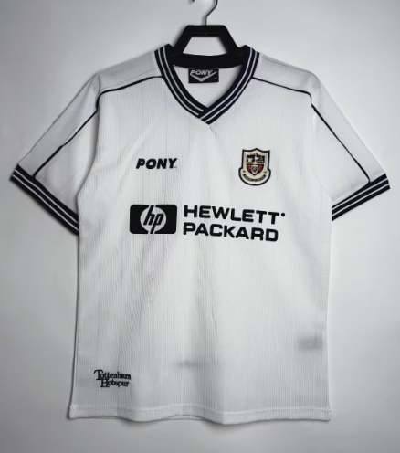 Tottenham Home 97/99