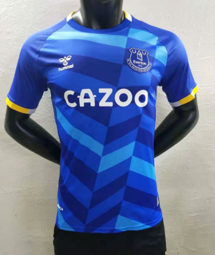 Everton Home 21/22