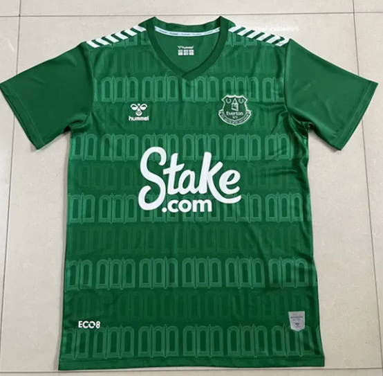 Everton Away 22/23