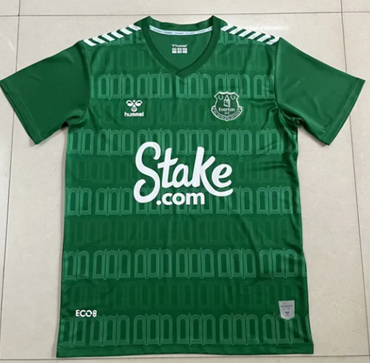 Everton Away 22/23