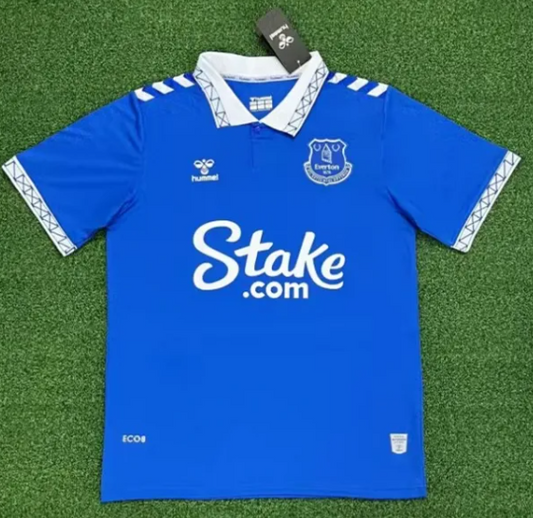 Everton Home 23/24
