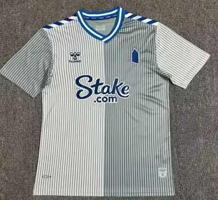 Everton Third 23/24