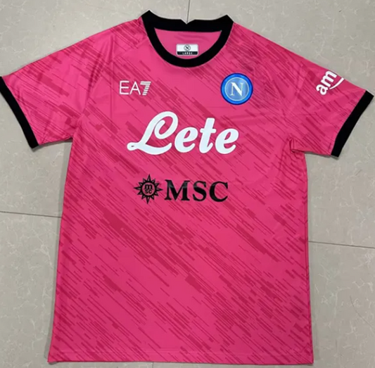 Napoli Goalkeeper 23/24