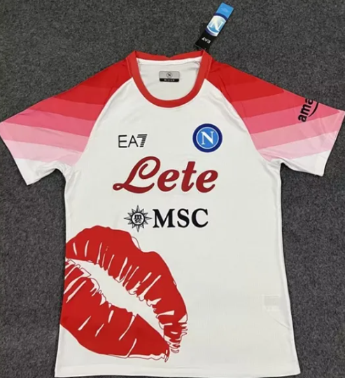 Napoli Special Valentine 22/23