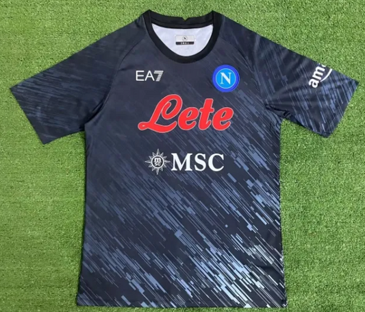 Napoli Third 22/23