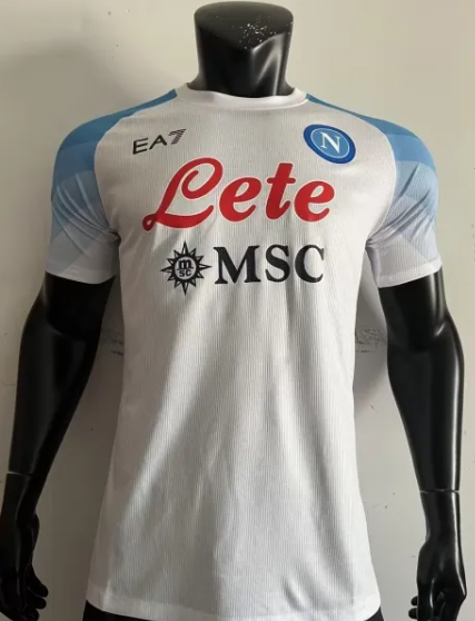 Napoli Away 22/23