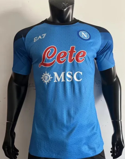 Napoli Home 22/23