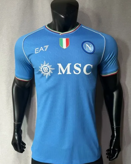 Napoli Home 23/24
