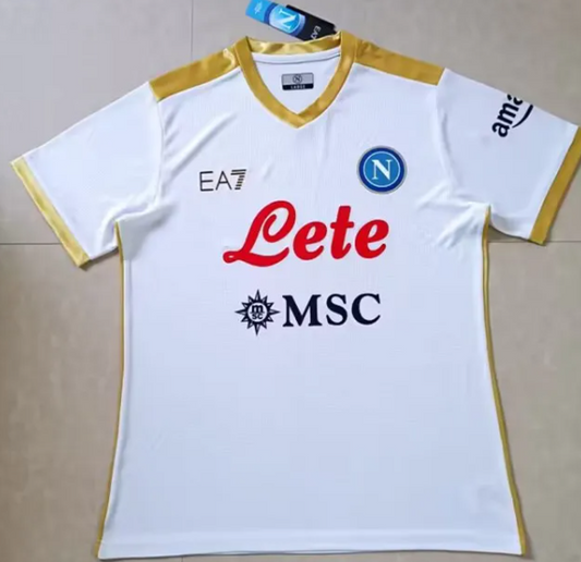 Napoli Away 21/22