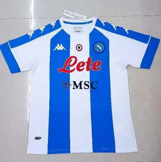 Napoli Fourth 20/21