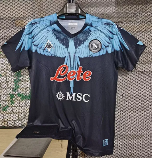 Napoli Special Blue Kappa 21/22