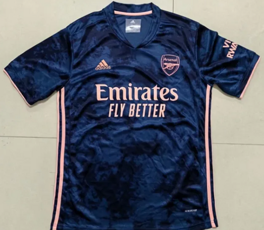 Arsenal Third 20/21