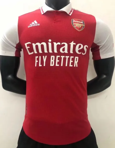 Arsenal Home 22/23