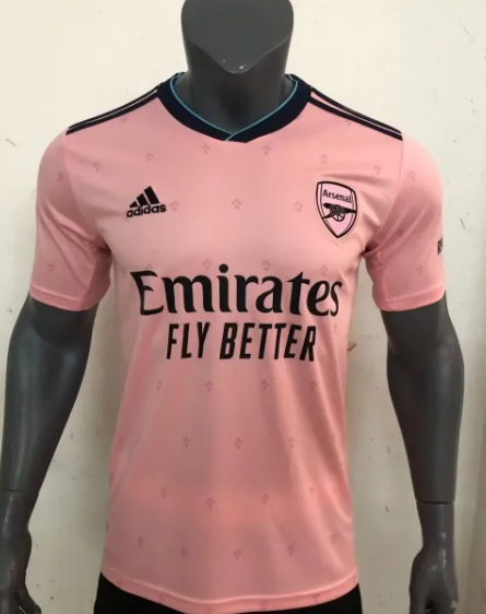 Arsenal Third 22/23