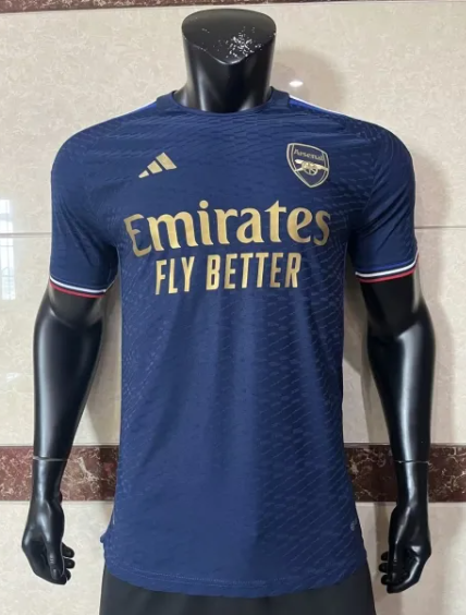 Arsenal Special Royal Blue 23/24