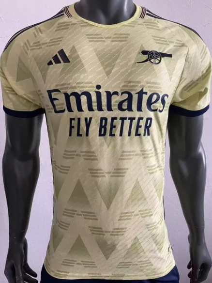 Arsenal Special Beige 23/24