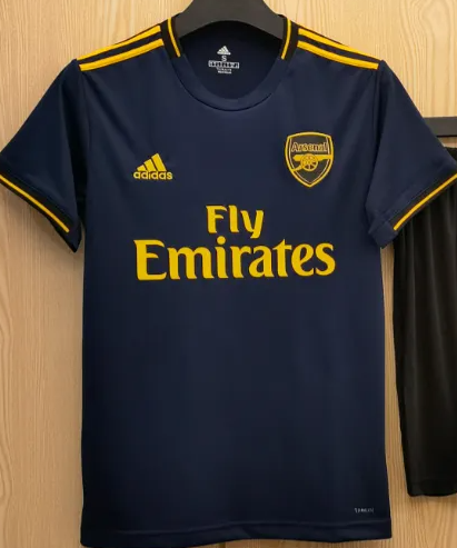 Arsenal Third 19/20