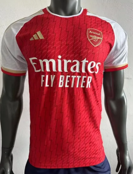 Arsenal Home 23/24