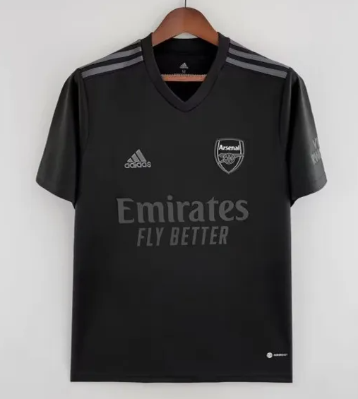 Arsenal Special Black 23/24