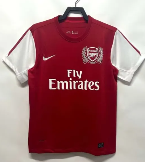Arsenal Home 11/12
