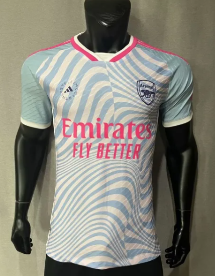 Arsenal Bespoke Womens 23/24