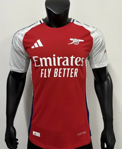 Arsenal Home 24/25