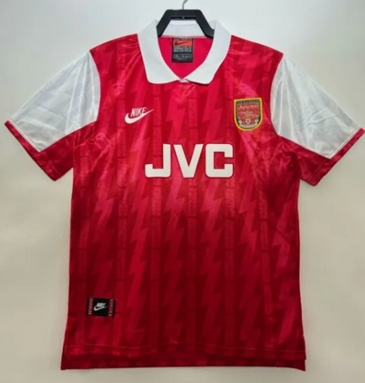 Arsenal Home 93/94