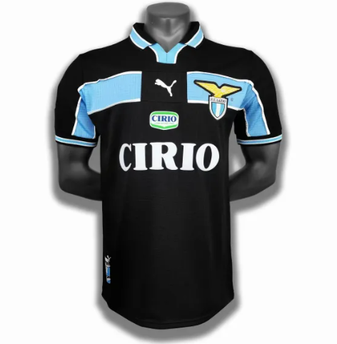 Lazio Away 98/99