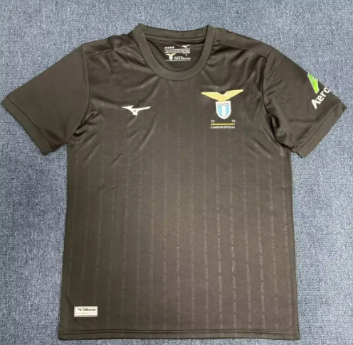 Lazio Special Black 24/25