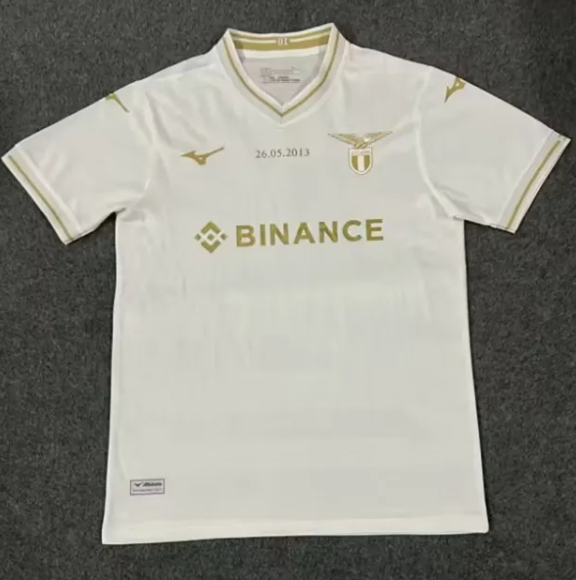 Lazio 10 Anniversary Away