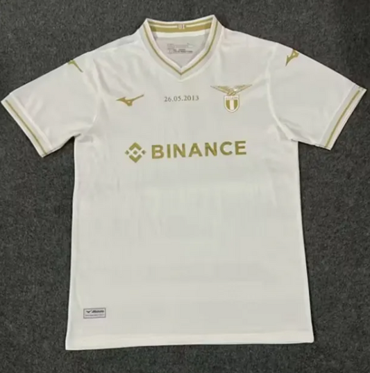 Lazio 10 Anniversary Away