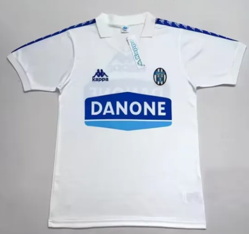 Juventus Away 90/92