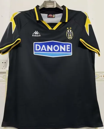 Juventus Third 94/95