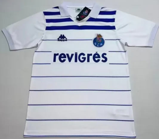 Porto Away 85/86