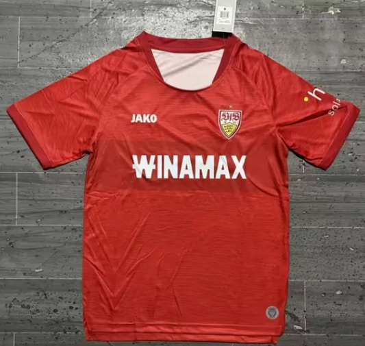 Stuttgart Away 23/24