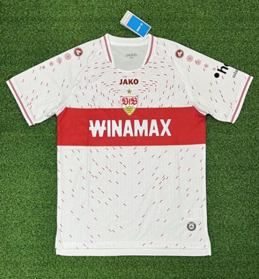Stuttgart Home 23/24