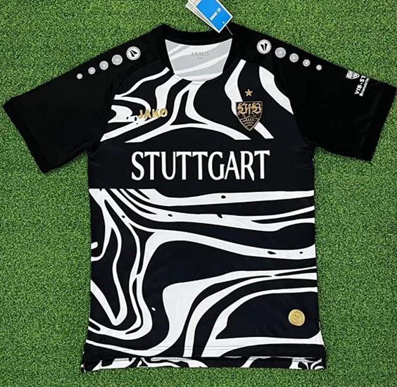 Stuttgart Special Black 23/24
