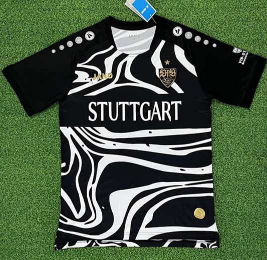 Stuttgart Special Black 23/24