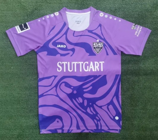 Stuttgart Special Purple 23/24