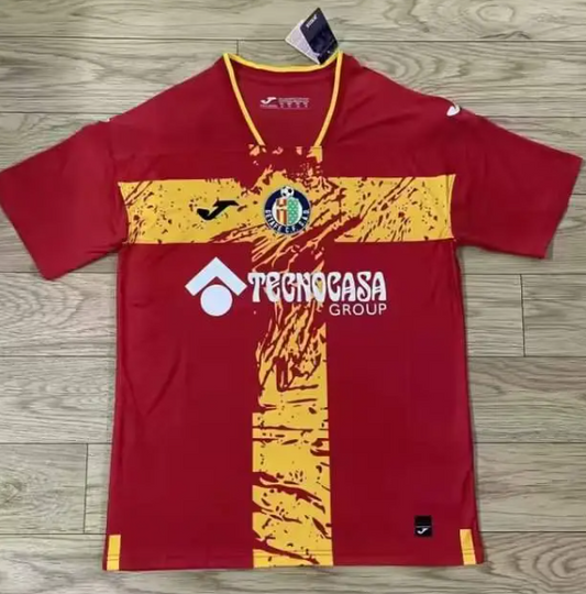 Getafe Away 23/24