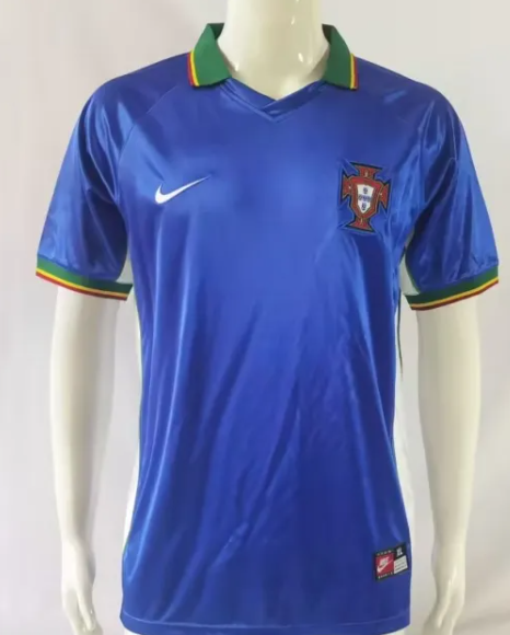 Portugal Away 98/99