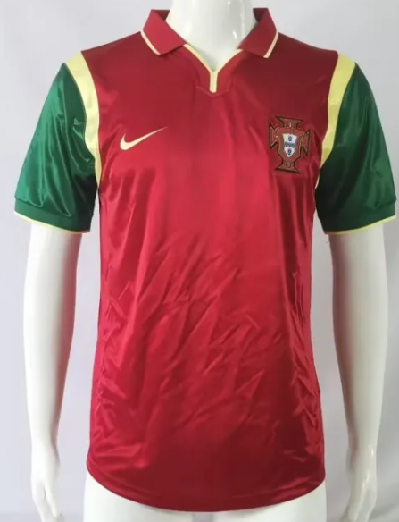 Portugal Home 99/00