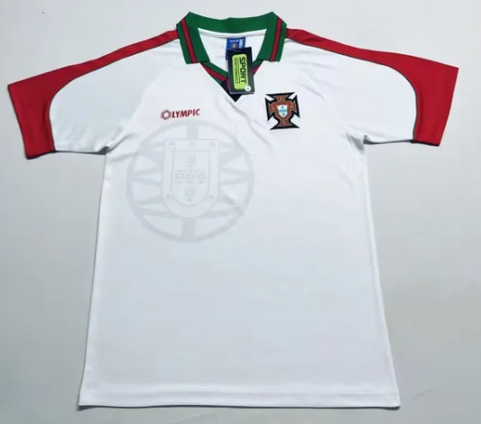 Portugal Away 96/97