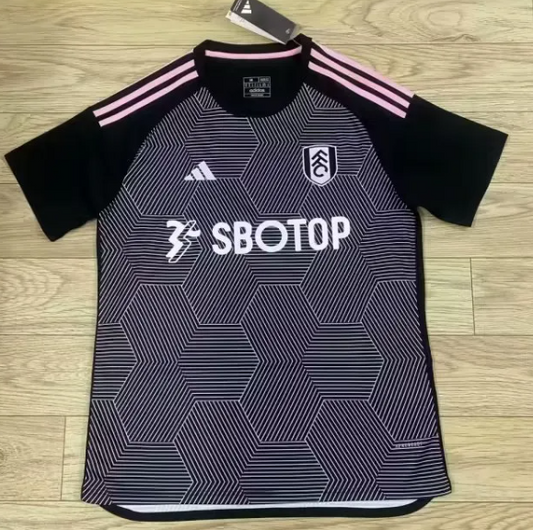 Fulham Third 23/24