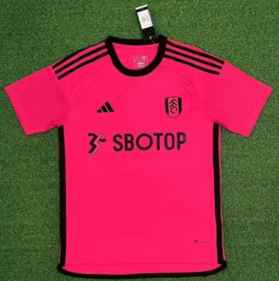 Fulham Away 23/24