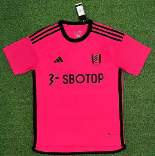 Fulham Away 23/24