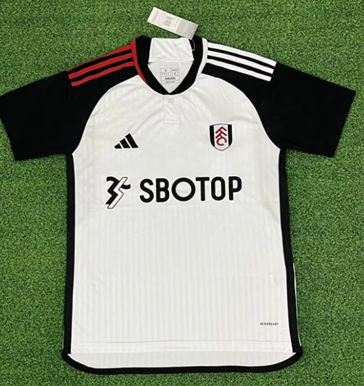Fulham Home 23/24